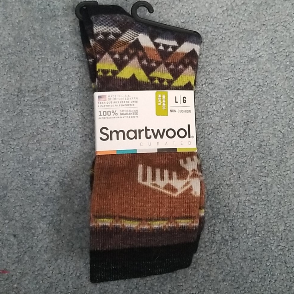 Smartwool Socks
